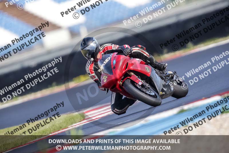 25 to 27th july 2019;Slovakia Ring;event digital images;motorbikes;no limits;peter wileman photography;trackday;trackday digital images